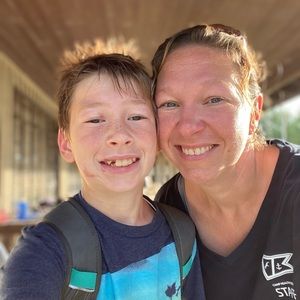 Meet your Posher, Alicia